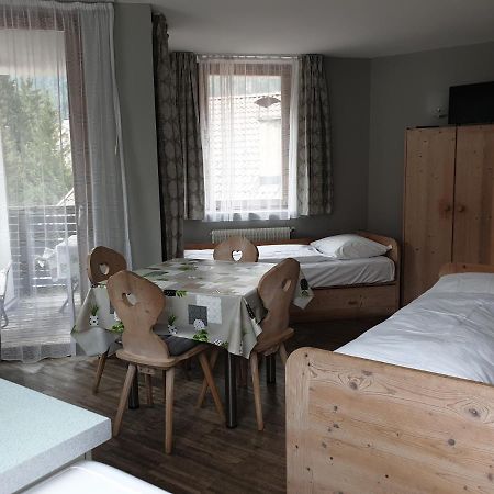 Apartments Haus Martin Nova Levante Eksteriør billede