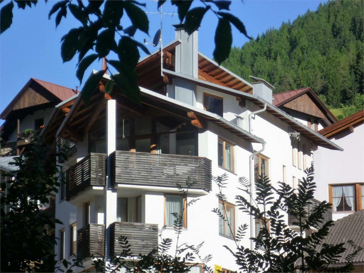 Apartments Haus Martin Nova Levante Eksteriør billede